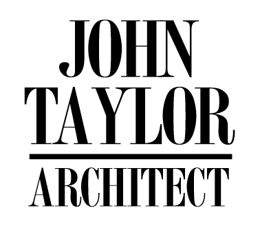 John Taylor Architects Logo